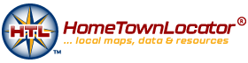 Hotels: HomeTownLocator.com